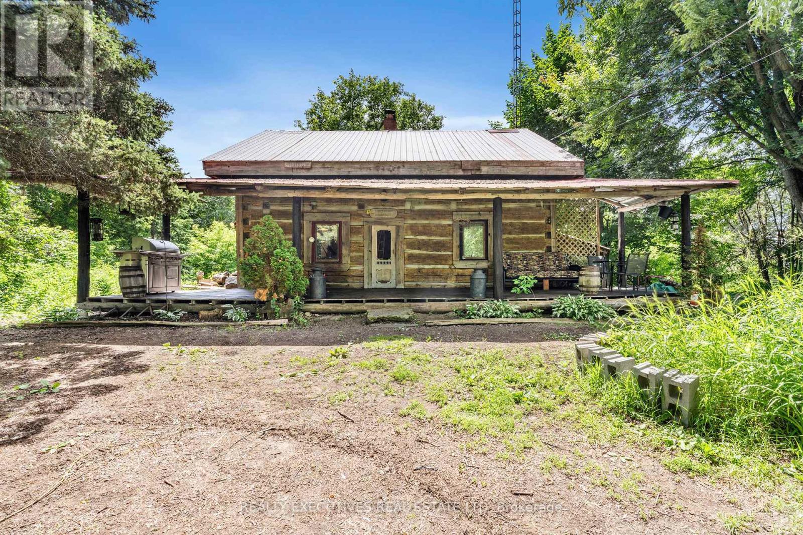 10550 Hulbert Road, South Dundas, Ontario