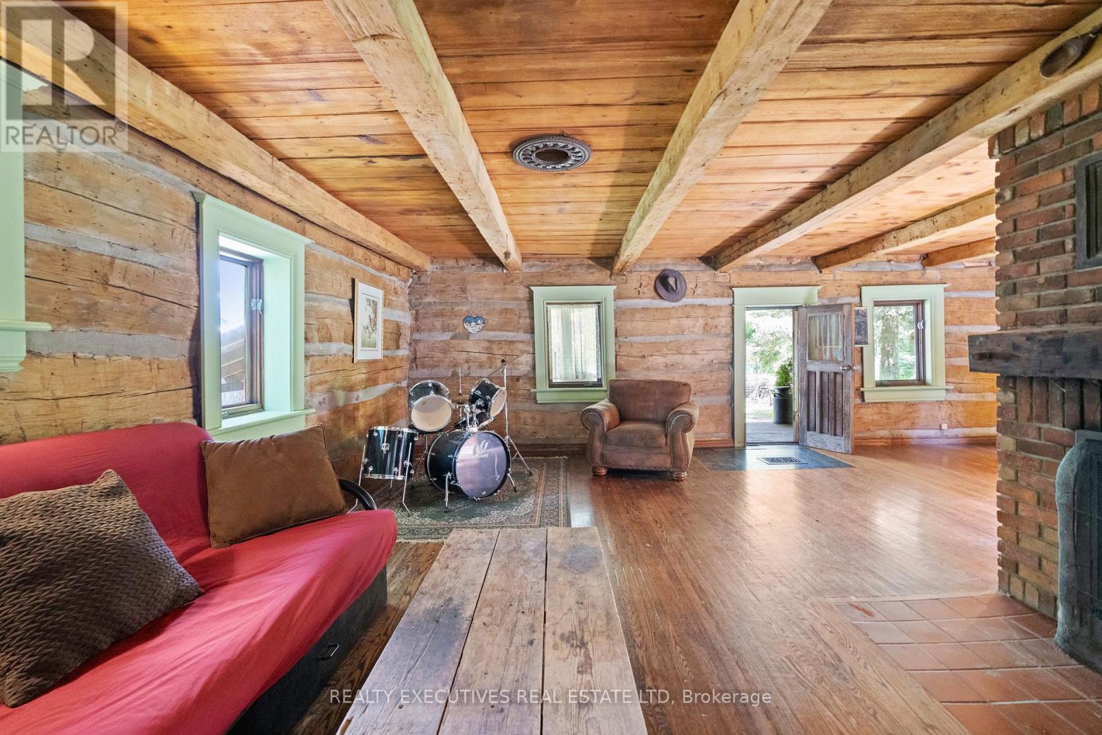 10550 Hulbert Road, South Dundas, Ontario  K0C 1C0 - Photo 13 - X13665440