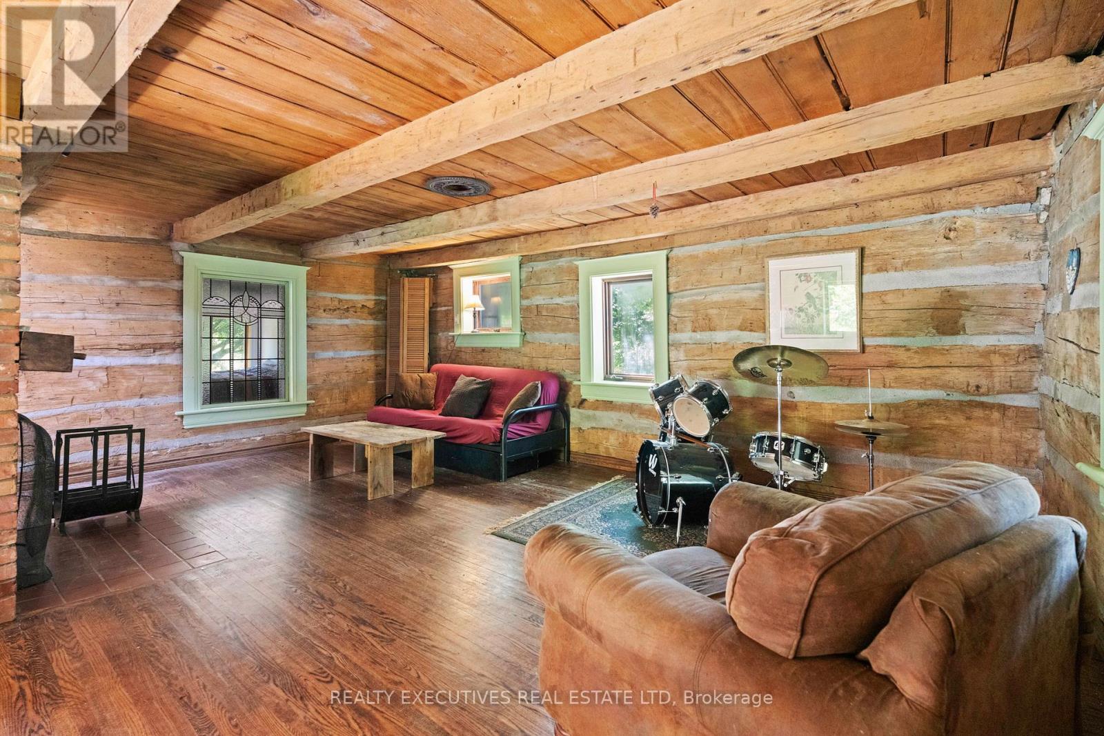 10550 Hulbert Road, South Dundas, Ontario  K0C 1C0 - Photo 17 - X13665440