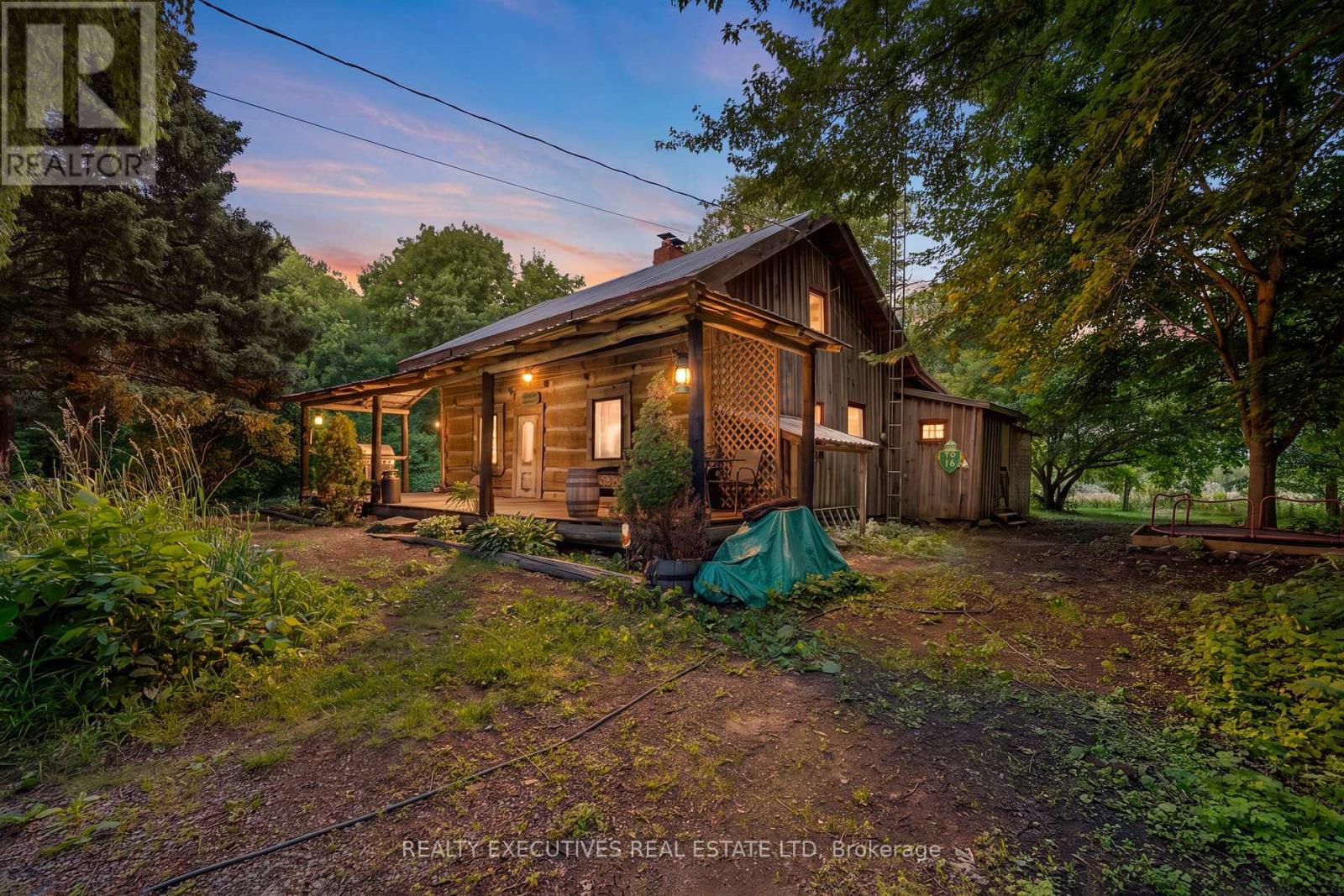 10550 Hulbert Road, South Dundas, Ontario  K0C 1C0 - Photo 48 - X13665440