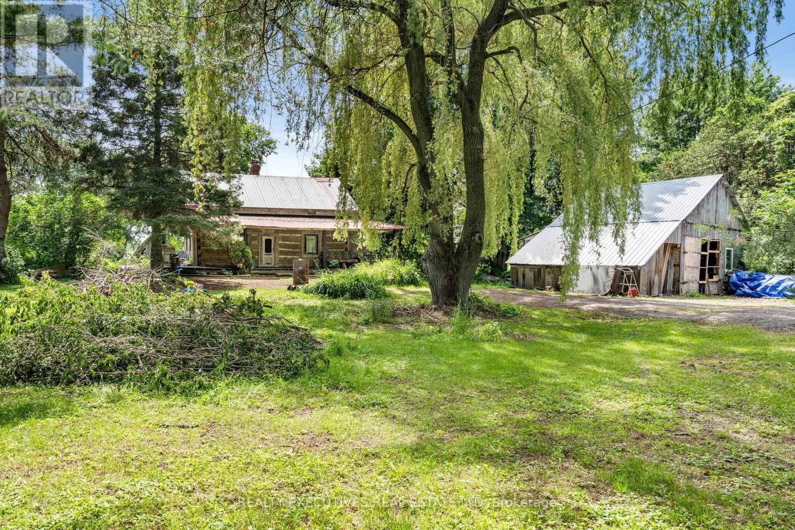 10550 Hulbert Road, South Dundas, Ontario  K0C 1C0 - Photo 8 - X13665440