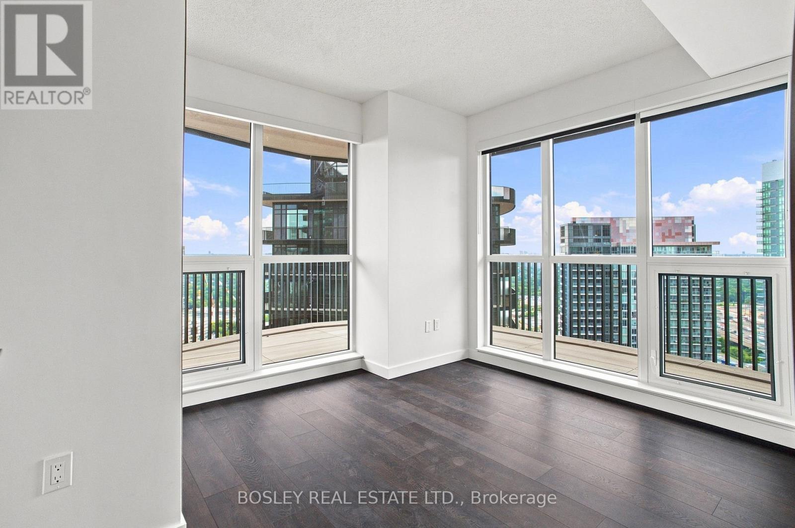 3007 - 18 Esther Shiner Boulevard, Toronto, Ontario  M2K 0J7 - Photo 19 - C13665478