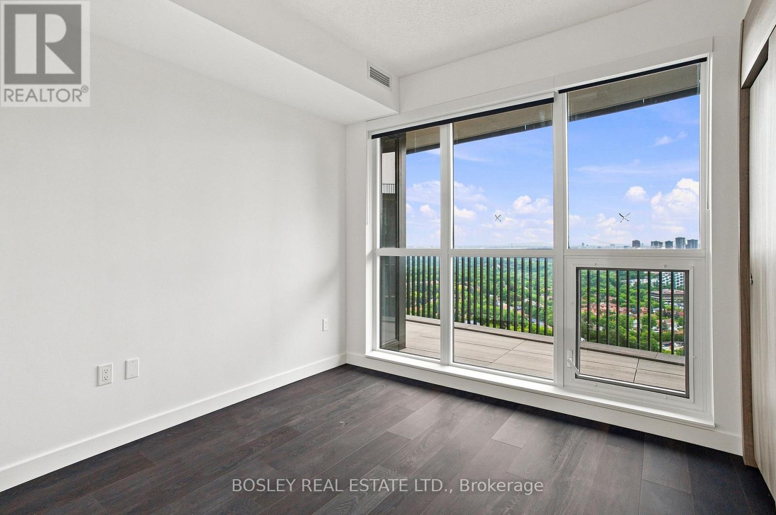 3007 - 18 Esther Shiner Boulevard, Toronto, Ontario  M2K 0J7 - Photo 23 - C13665478
