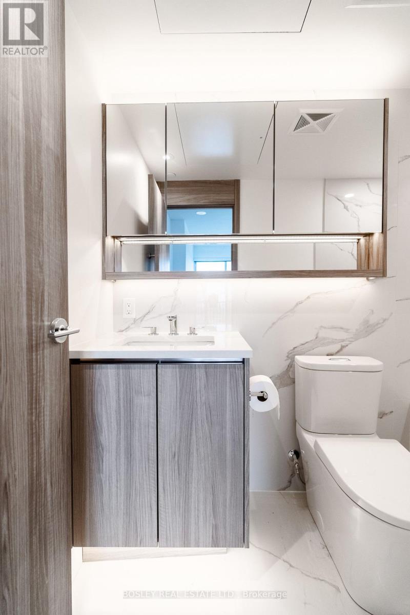 3007 - 18 Esther Shiner Boulevard, Toronto, Ontario  M2K 0J7 - Photo 29 - C13665478