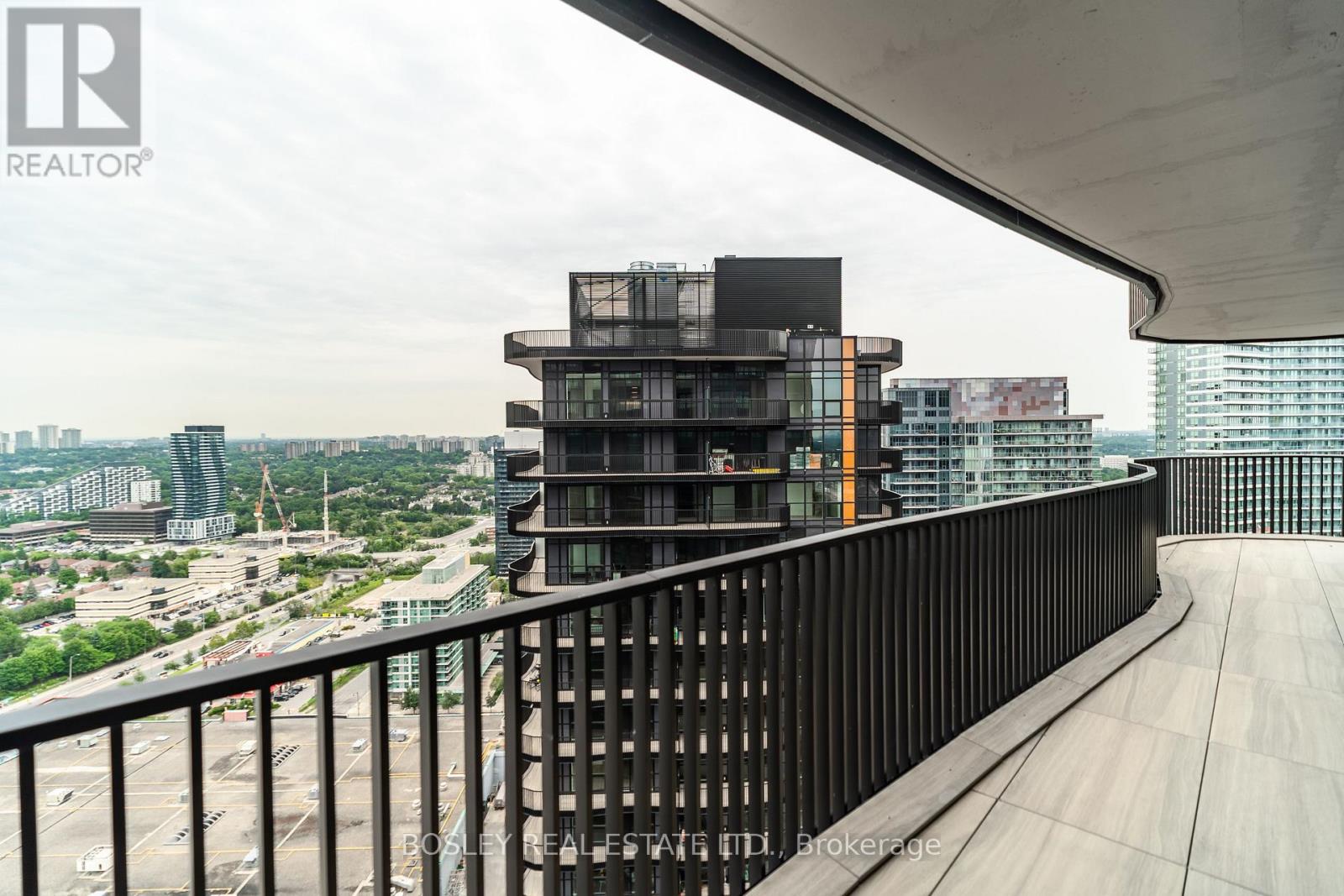 3007 - 18 Esther Shiner Boulevard, Toronto, Ontario  M2K 0J7 - Photo 31 - C13665478