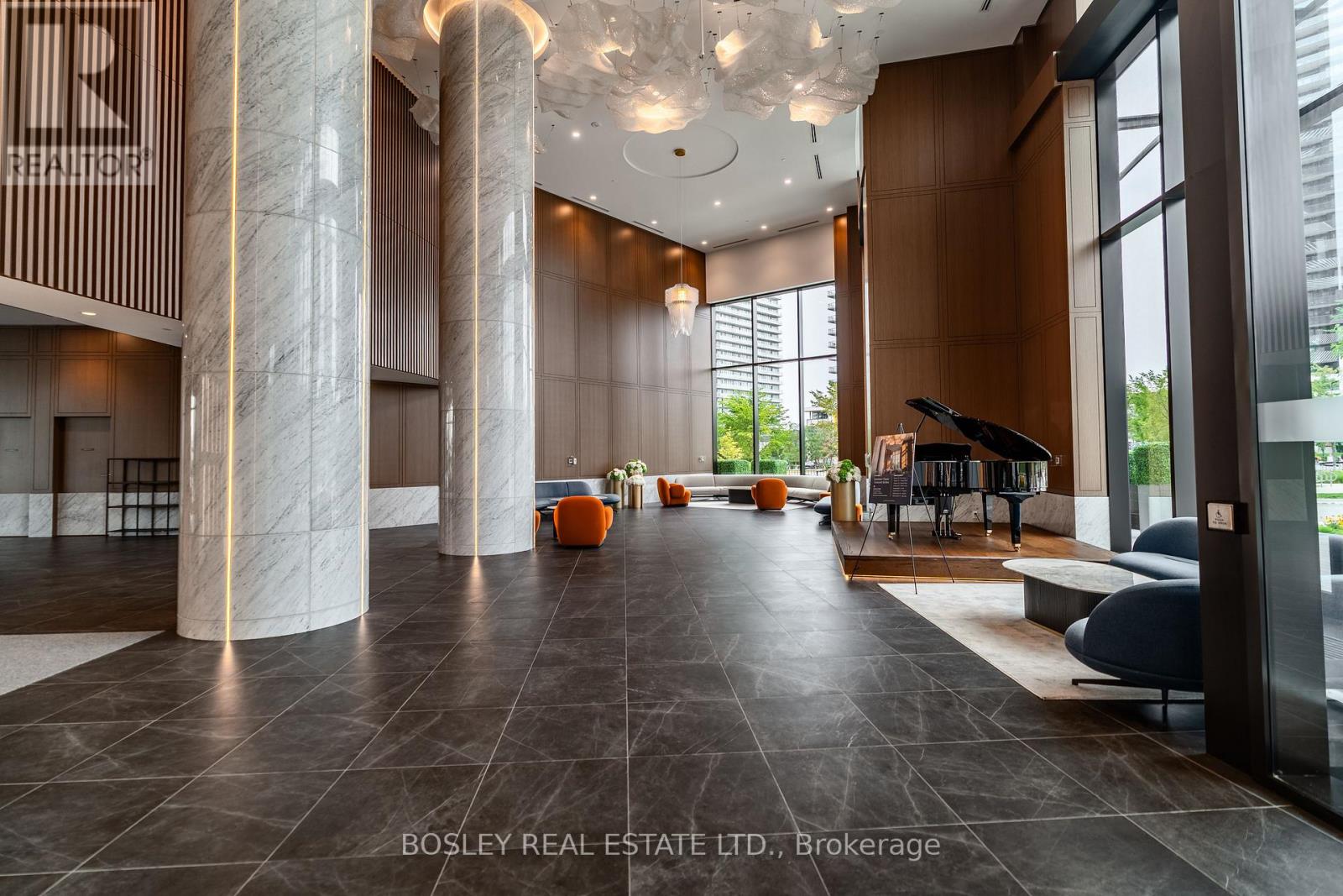 3007 - 18 Esther Shiner Boulevard, Toronto, Ontario  M2K 0J7 - Photo 40 - C13665478