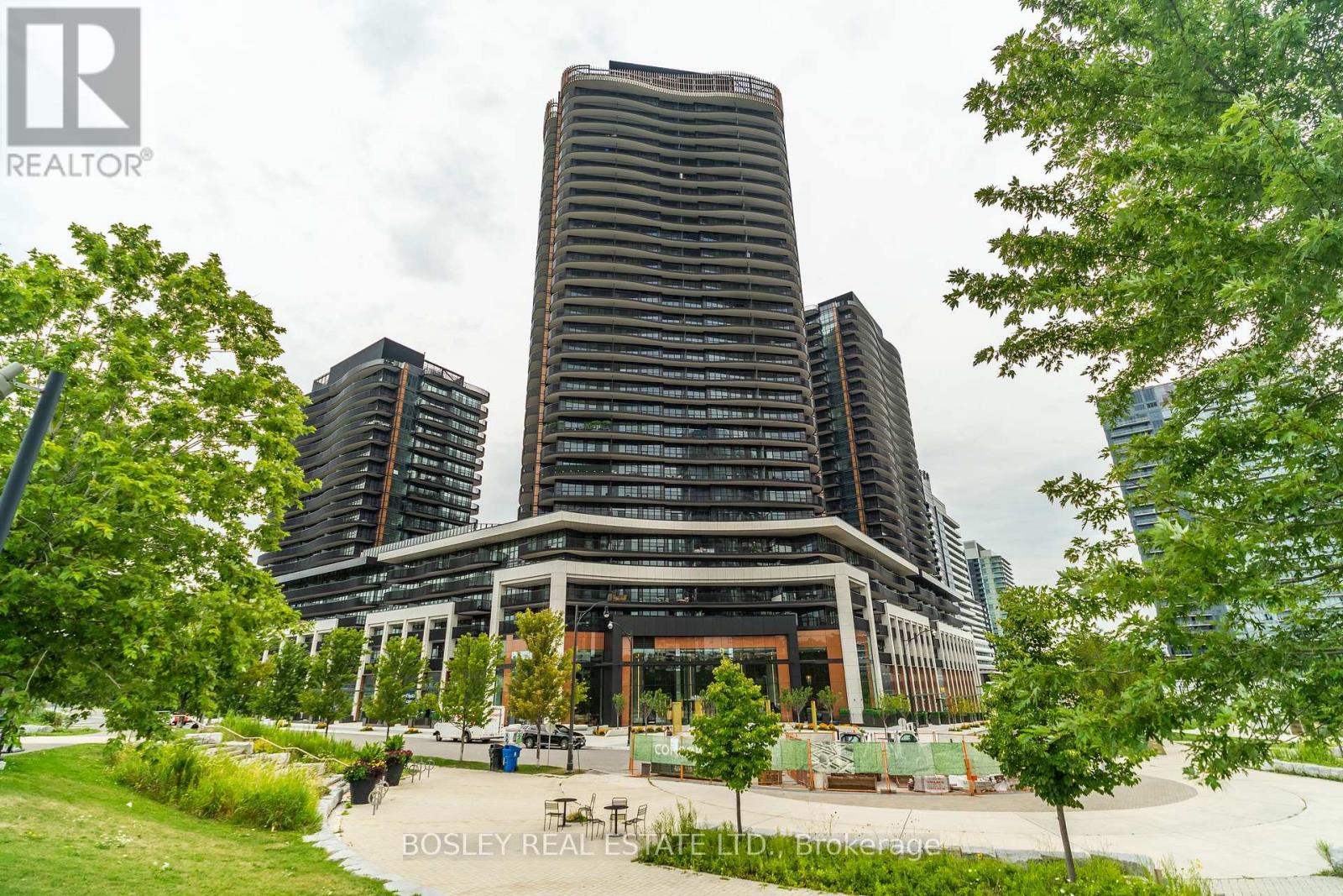 3007 - 18 Esther Shiner Boulevard, Toronto, Ontario  M2K 0J7 - Photo 41 - C13665478