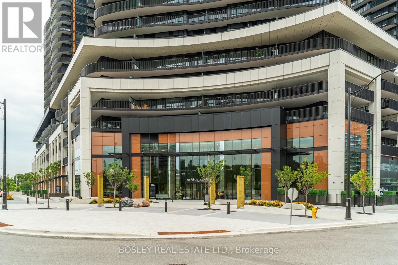 3007 - 18 Esther Shiner Boulevard, Toronto, Ontario  M2K 0J7 - Photo 42 - C13665478