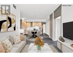 3007 - 18 ESTHER SHINER BOULEVARD, Toronto, Ontario