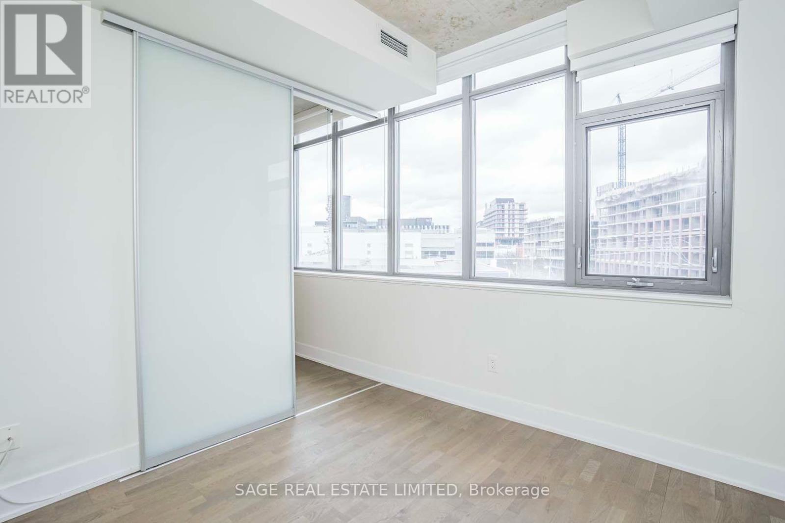 305 - 90 Trinity Street, Toronto, Ontario  M5A 0E4 - Photo 12 - C13665494