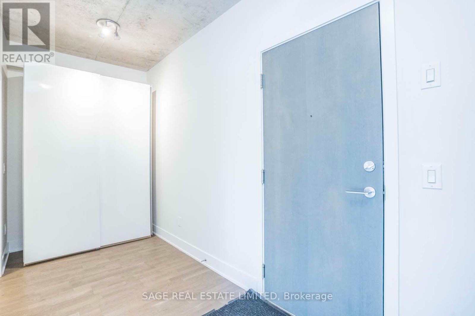 305 - 90 Trinity Street, Toronto, Ontario  M5A 0E4 - Photo 13 - C13665494
