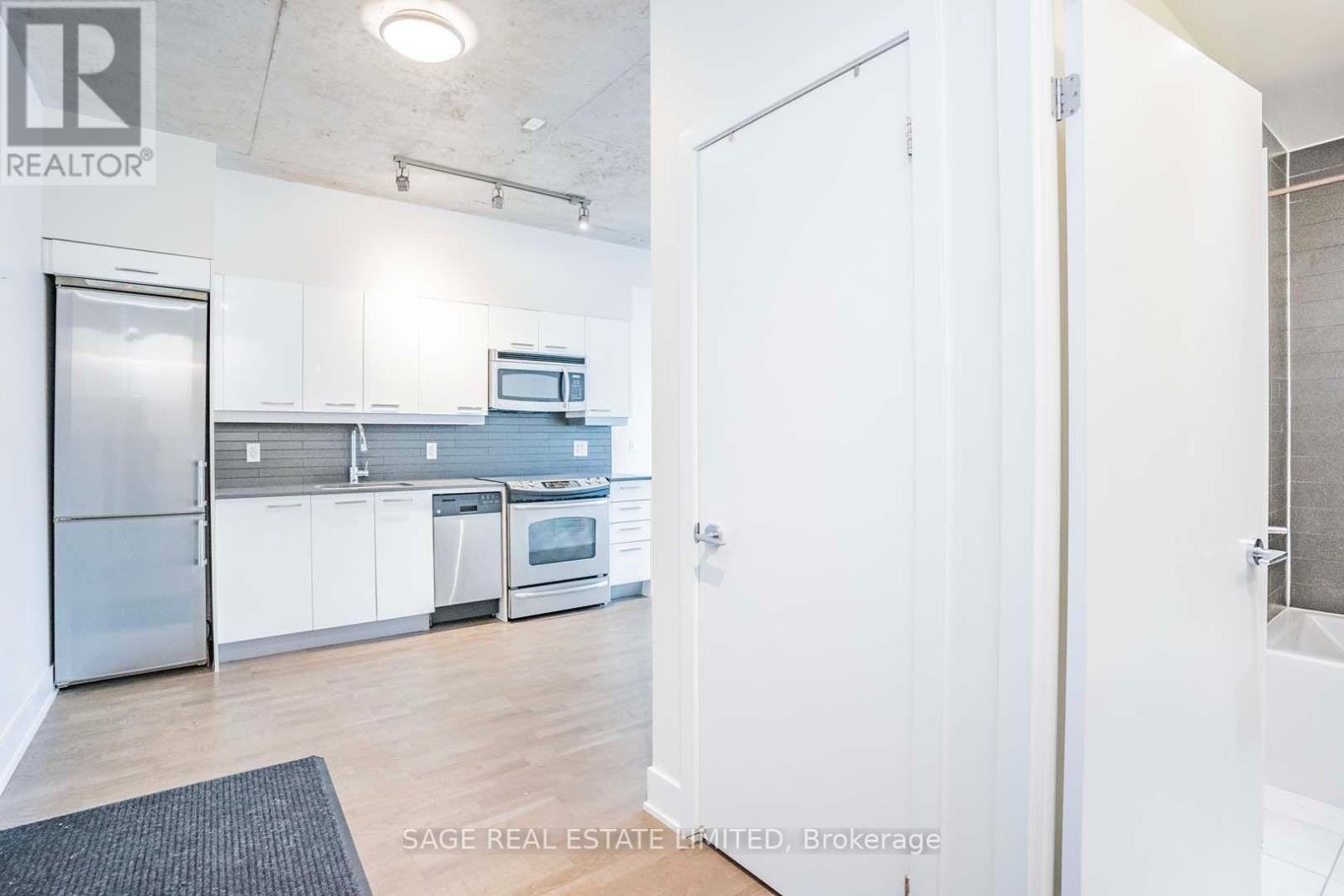 305 - 90 Trinity Street, Toronto, Ontario  M5A 0E4 - Photo 16 - C13665494