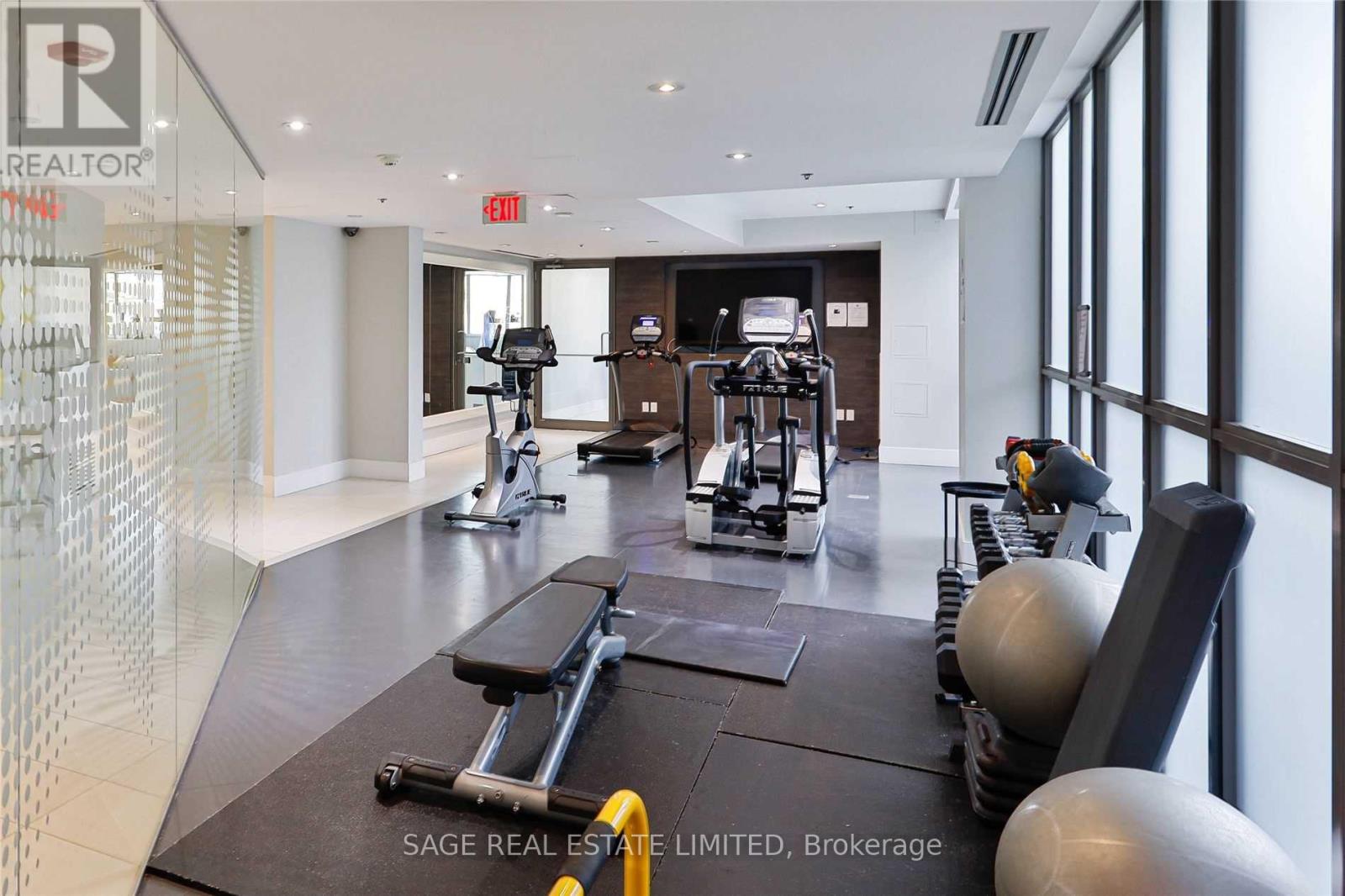 305 - 90 Trinity Street, Toronto, Ontario  M5A 0E4 - Photo 20 - C13665494