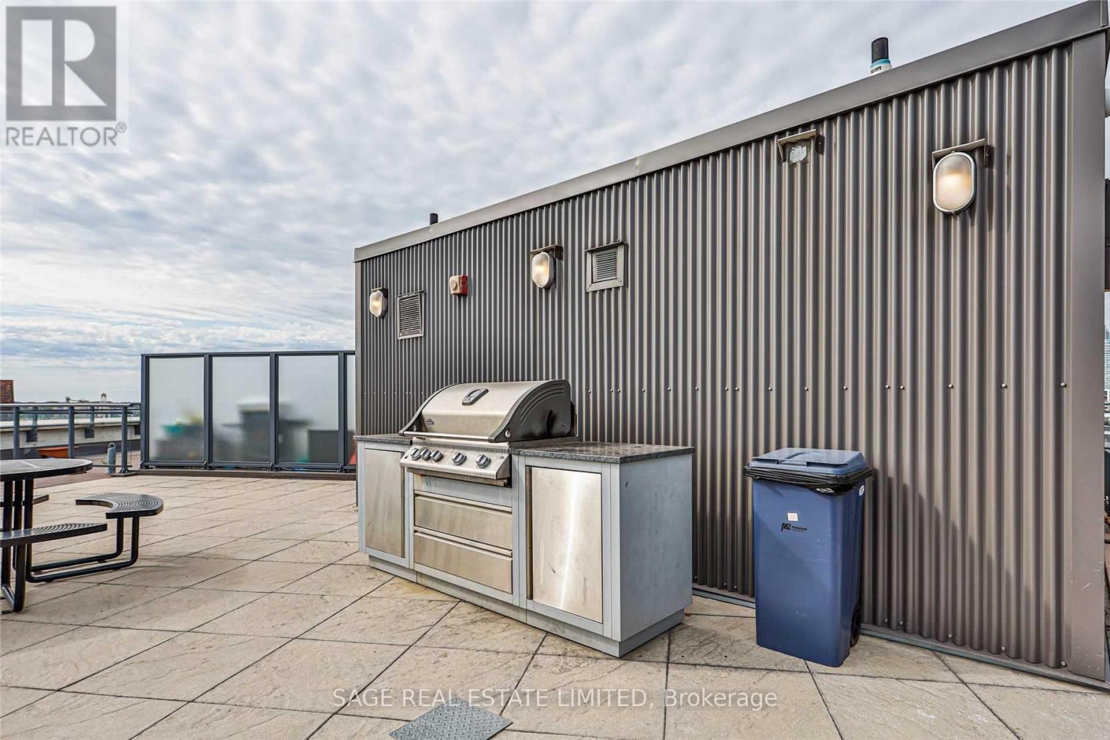 305 - 90 Trinity Street, Toronto, Ontario  M5A 0E4 - Photo 21 - C13665494