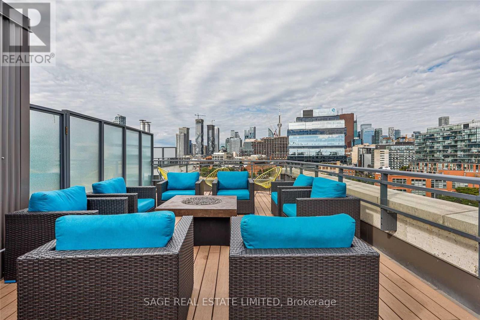 305 - 90 Trinity Street, Toronto, Ontario  M5A 0E4 - Photo 22 - C13665494