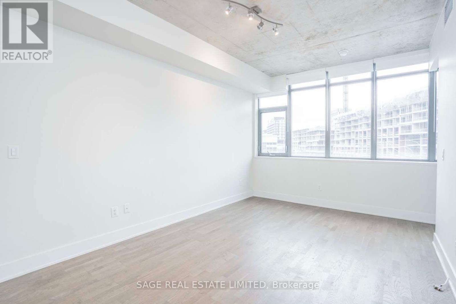 305 - 90 Trinity Street, Toronto, Ontario  M5A 0E4 - Photo 6 - C13665494