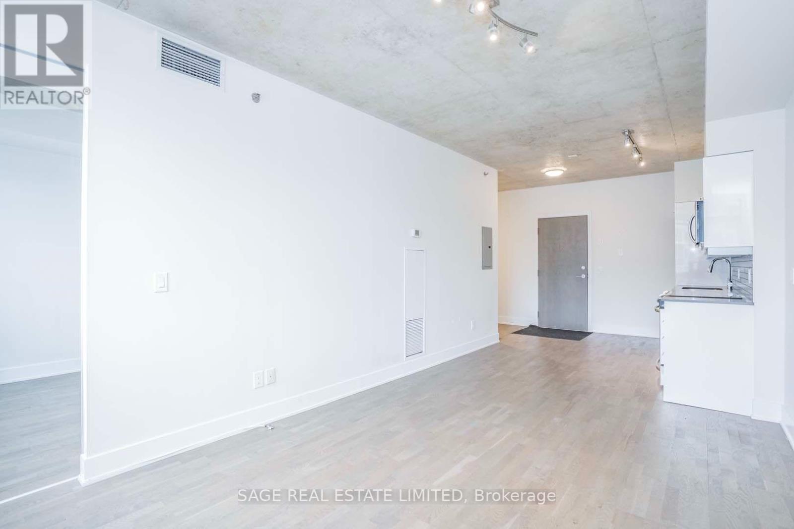 305 - 90 Trinity Street, Toronto, Ontario  M5A 0E4 - Photo 8 - C13665494