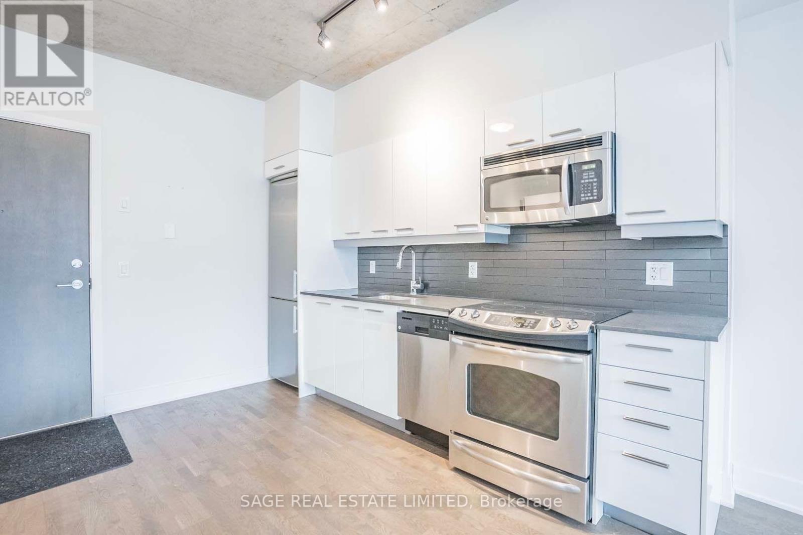 305 - 90 Trinity Street, Toronto, Ontario  M5A 0E4 - Photo 9 - C13665494