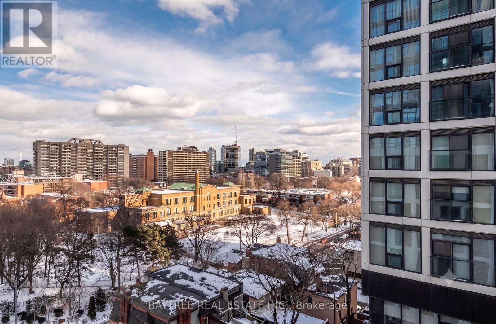 1121 - 251 Jarvis Street, Toronto, Ontario M5B 0C3 - Photo 14 - C13665518