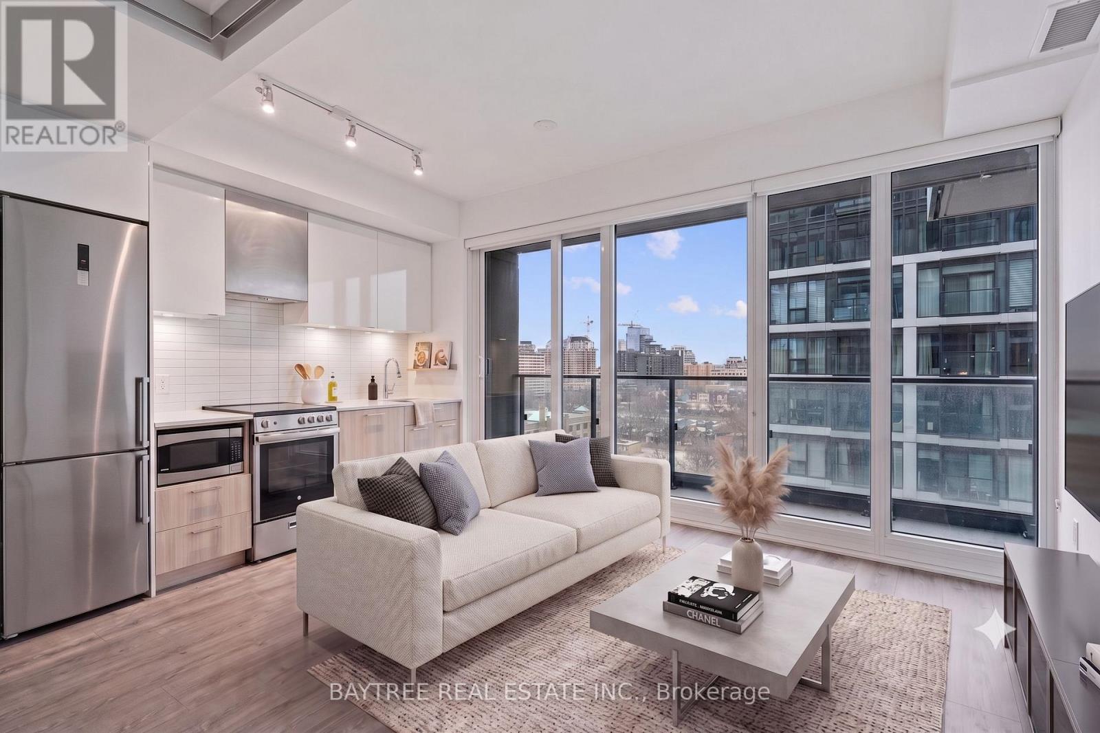 1121 - 251 Jarvis Street, Toronto, Ontario M5B 0C3 - Photo 2 - C13665518