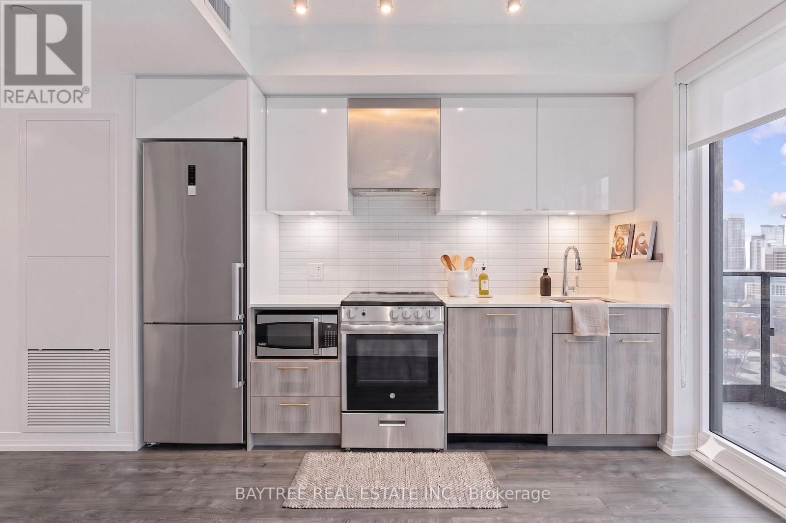 1121 - 251 Jarvis Street, Toronto, Ontario M5B 0C3 - Photo 6 - C13665518