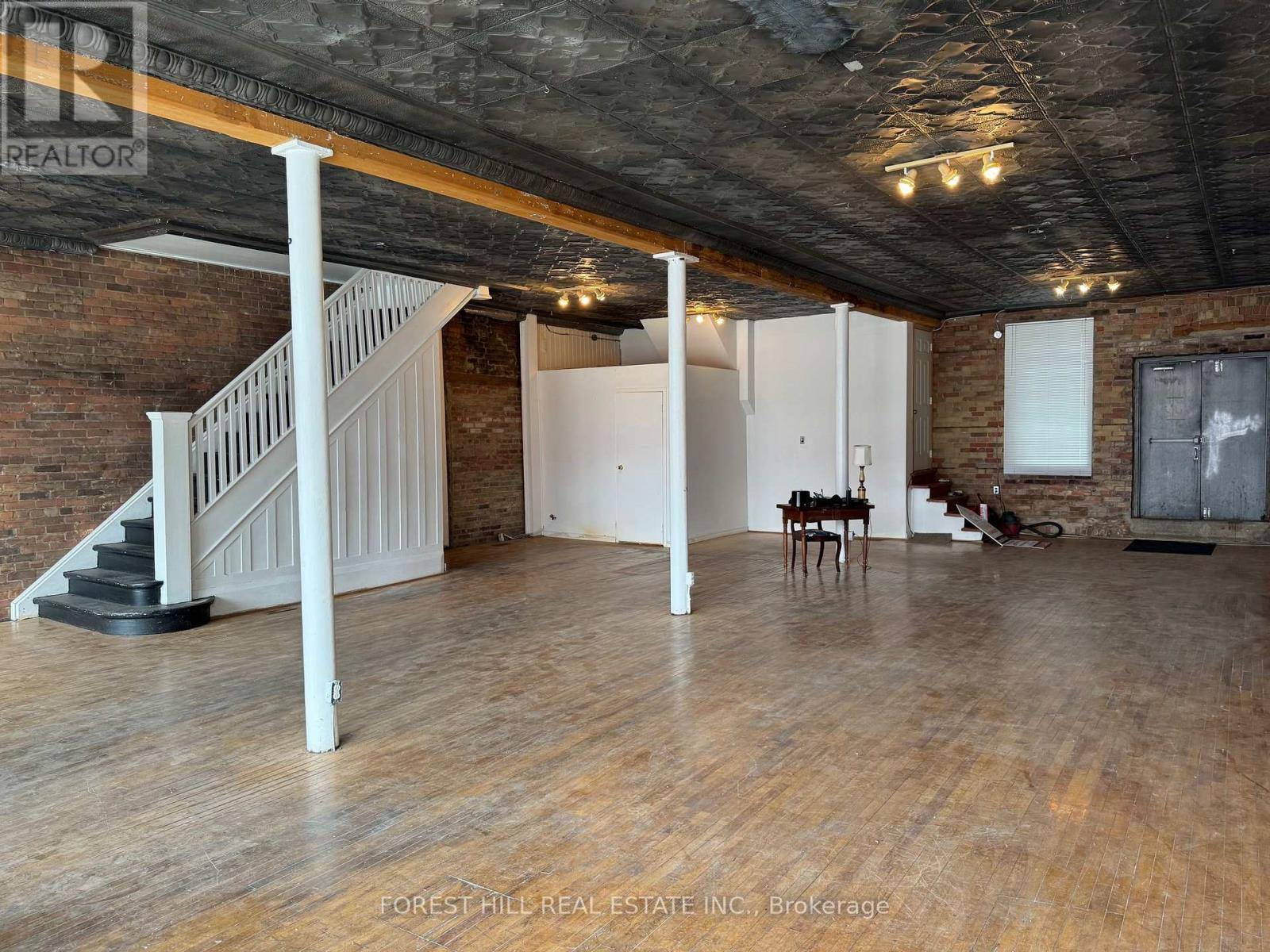 Ground/basement - 219 Queen Street E, Toronto, Ontario M5A 1S2 - Photo 6 - C13665540