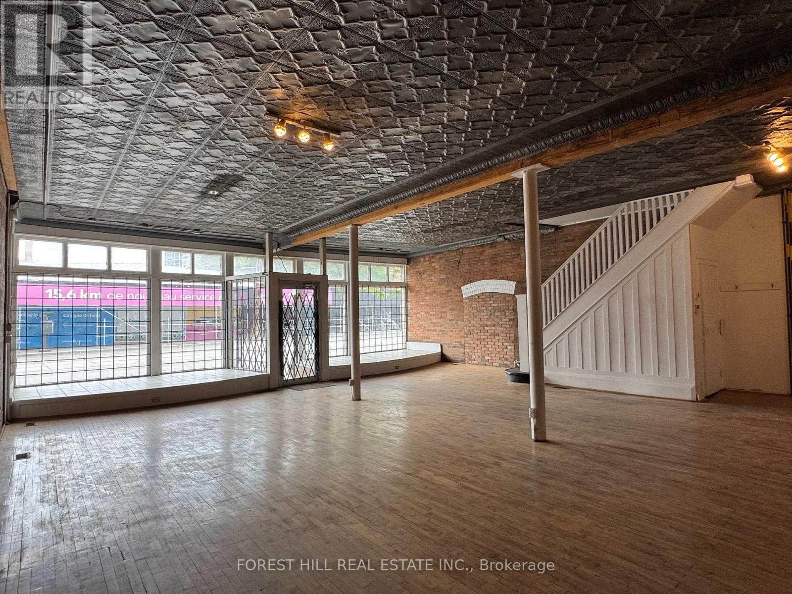 Ground/basement - 219 Queen Street E, Toronto, Ontario M5A 1S2 - Photo 7 - C13665540