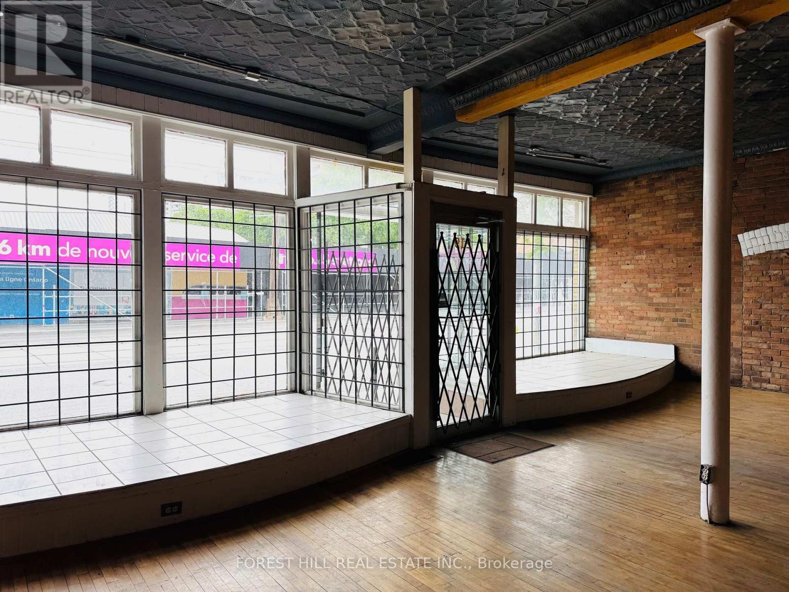 Ground/basement - 219 Queen Street E, Toronto, Ontario M5A 1S2 - Photo 9 - C13665540