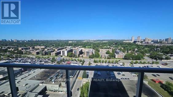 1604 - 50 O'neil Road, Toronto, Ontario  M3C 0R1 - Photo 16 - C13665544