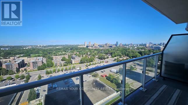 1604 - 50 O'neil Road, Toronto, Ontario  M3C 0R1 - Photo 17 - C13665544