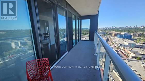 1604 - 50 O'neil Road, Toronto, Ontario  M3C 0R1 - Photo 18 - C13665544