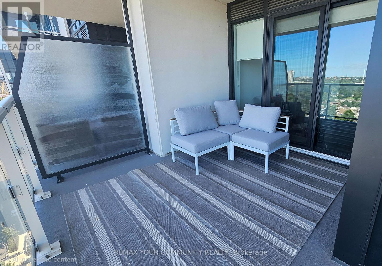 1604 - 50 O'neil Road, Toronto, Ontario  M3C 0R1 - Photo 19 - C13665544