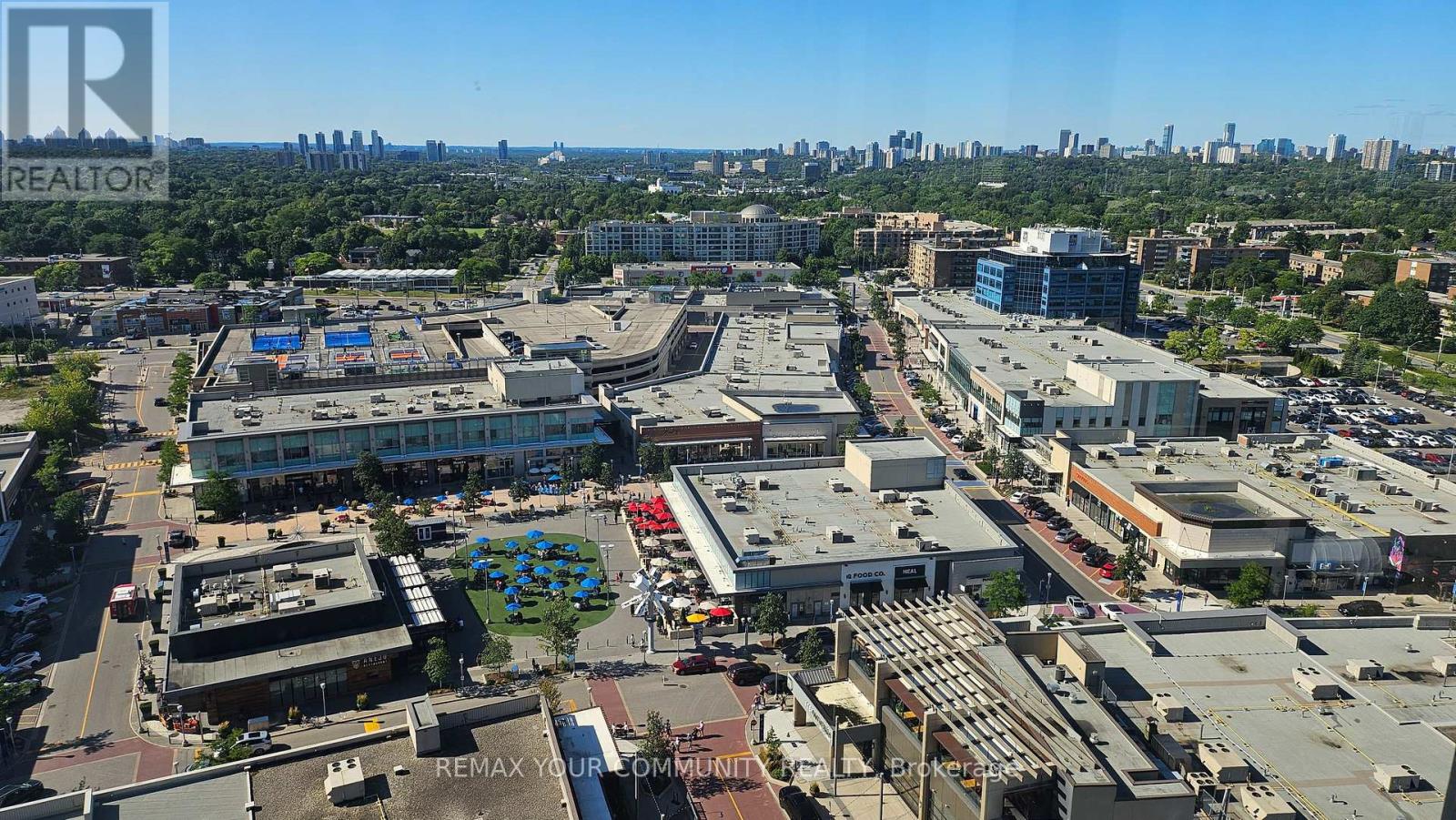1604 - 50 O'neil Road, Toronto, Ontario  M3C 0R1 - Photo 20 - C13665544