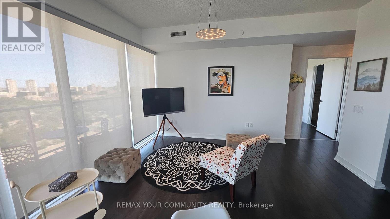 1604 - 50 O'neil Road, Toronto, Ontario  M3C 0R1 - Photo 8 - C13665544