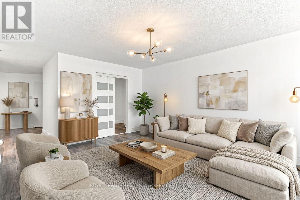1104 - 250 Queens Quay, Toronto, Ontario  M5J 2N2 - Photo 12 - C13665552