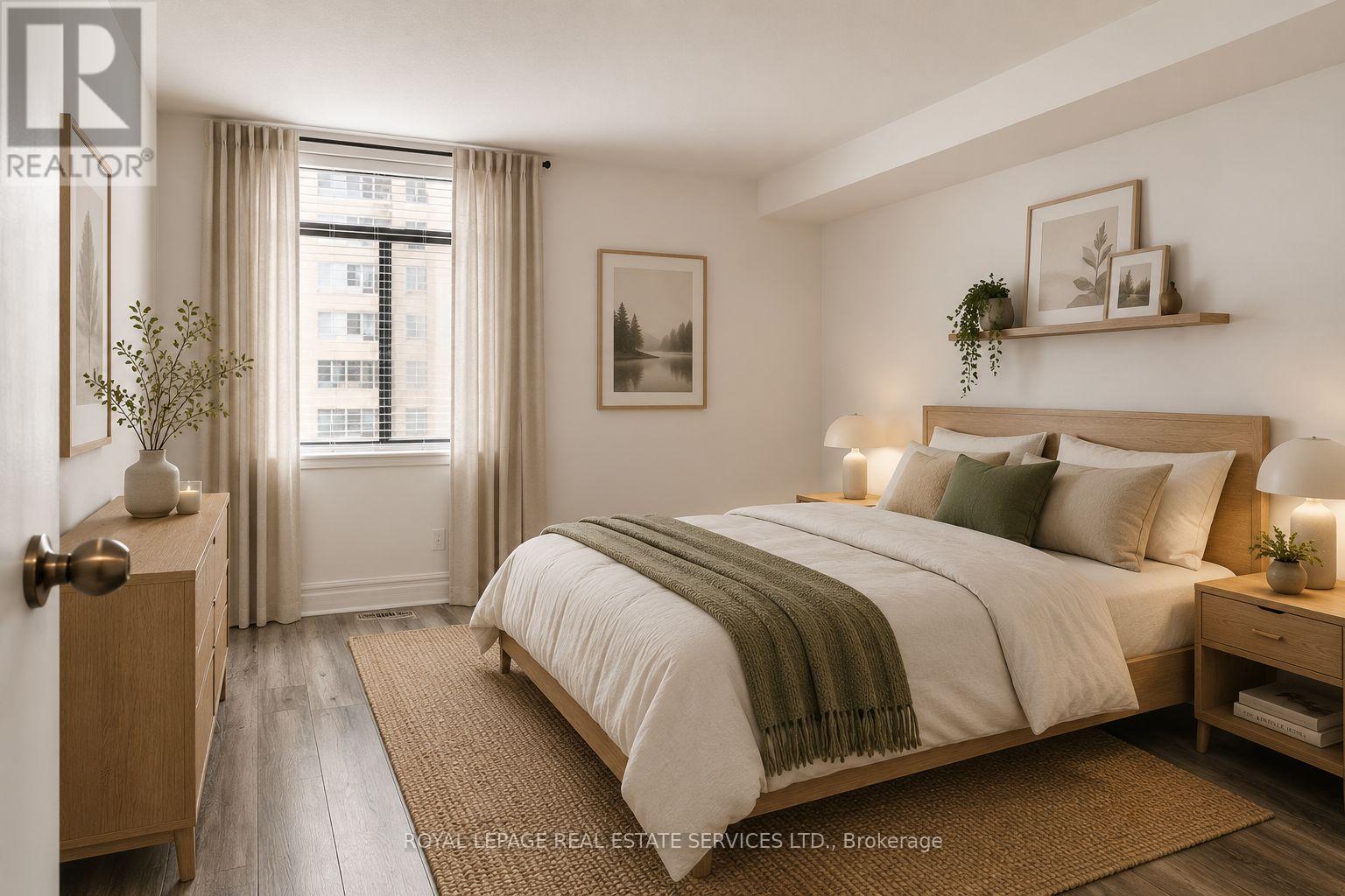 1104 - 250 Queens Quay, Toronto, Ontario  M5J 2N2 - Photo 17 - C13665552