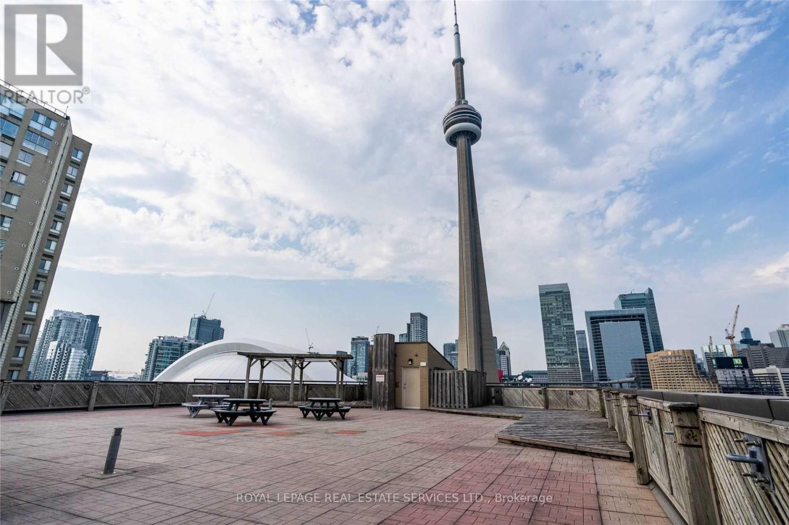 1104 - 250 Queens Quay, Toronto, Ontario  M5J 2N2 - Photo 27 - C13665552