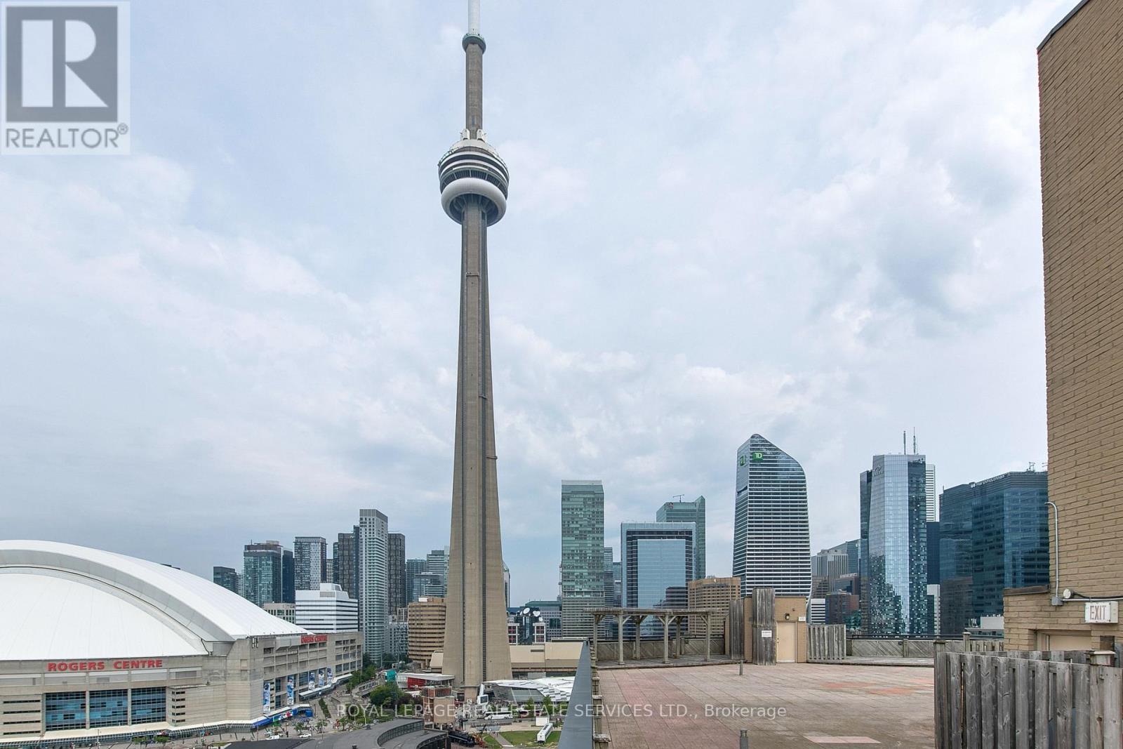 1104 - 250 Queens Quay, Toronto, Ontario  M5J 2N2 - Photo 29 - C13665552