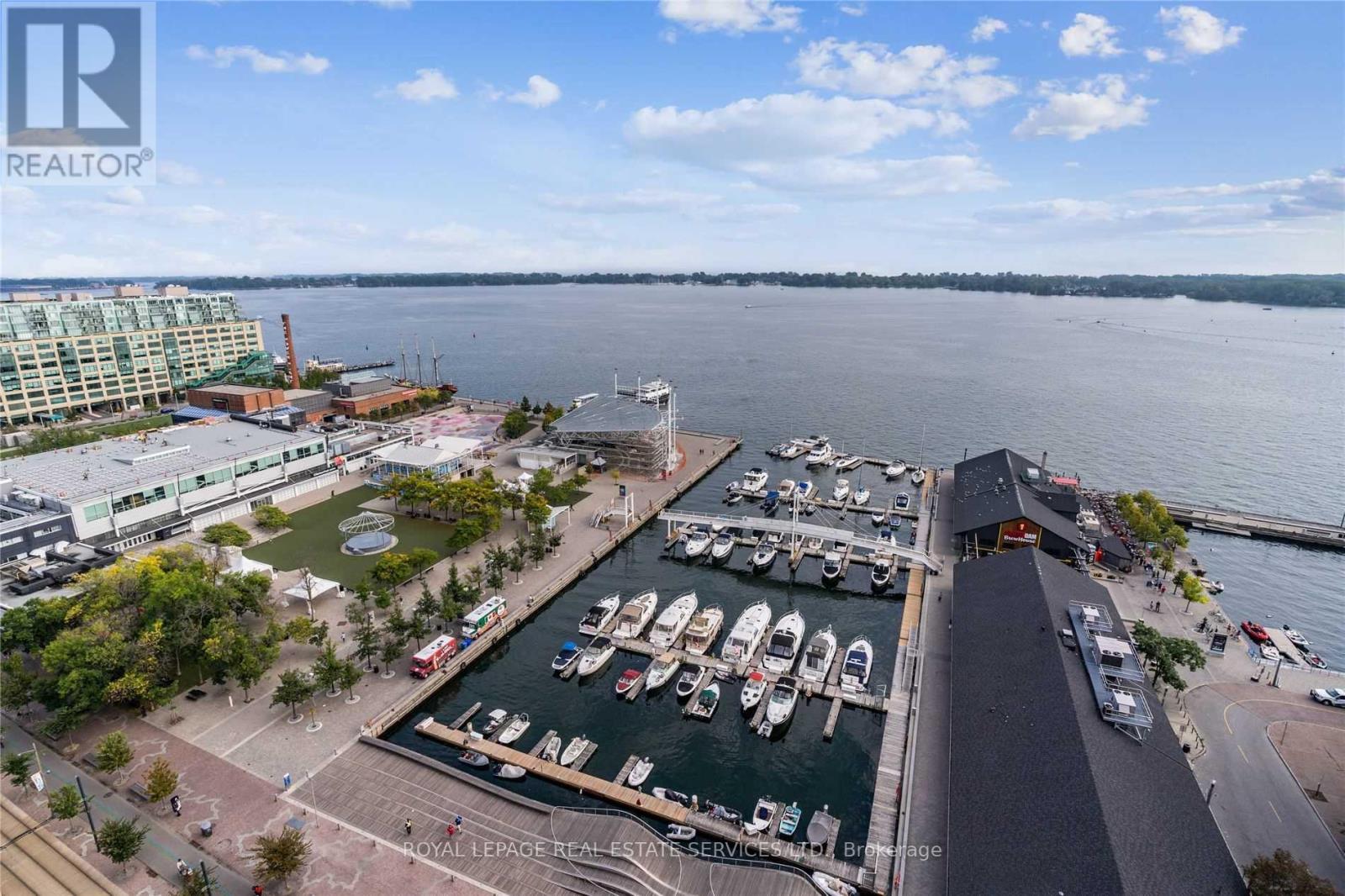 1104 - 250 Queens Quay, Toronto, Ontario  M5J 2N2 - Photo 30 - C13665552