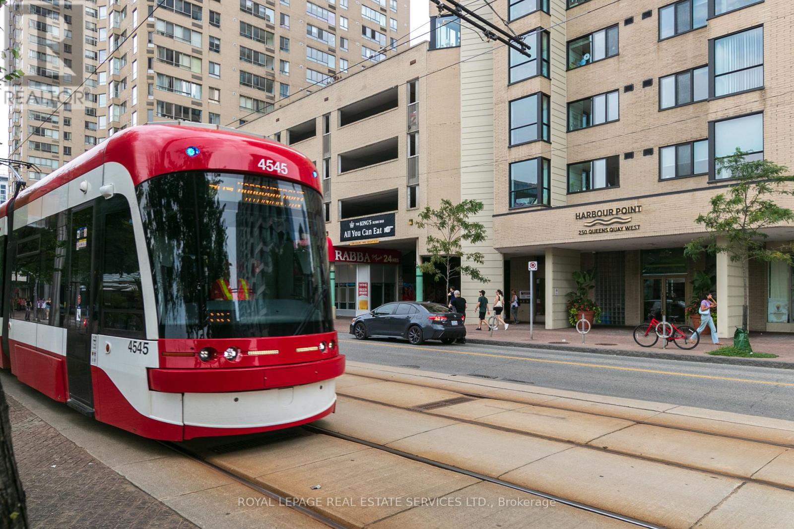 1104 - 250 Queens Quay, Toronto, Ontario  M5J 2N2 - Photo 32 - C13665552