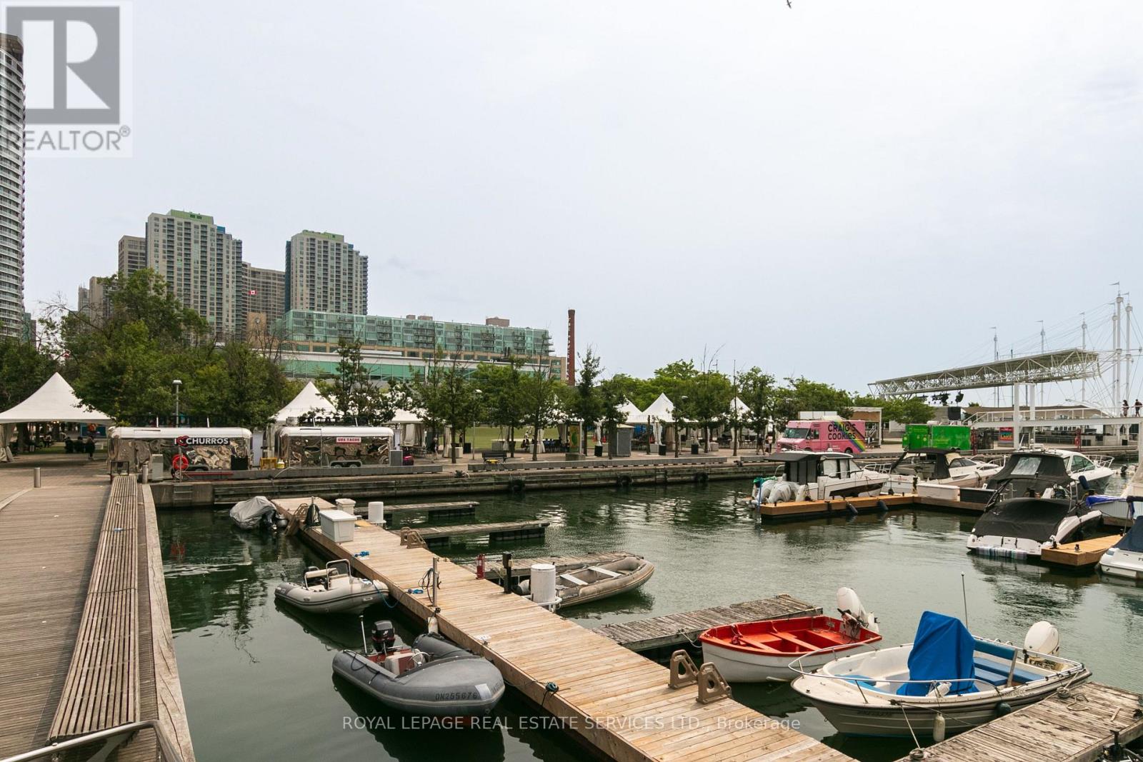 1104 - 250 Queens Quay, Toronto, Ontario  M5J 2N2 - Photo 33 - C13665552