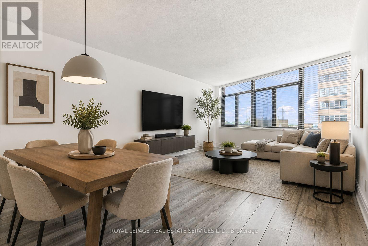 1104 - 250 Queens Quay, Toronto, Ontario  M5J 2N2 - Photo 6 - C13665552