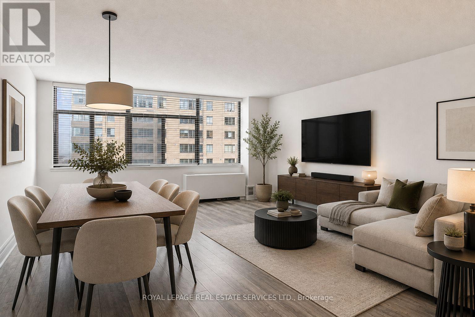 1104 - 250 Queens Quay, Toronto, Ontario  M5J 2N2 - Photo 8 - C13665552