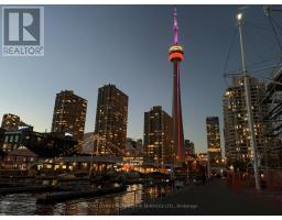 1104 - 250 QUEENS QUAY, Toronto, Ontario