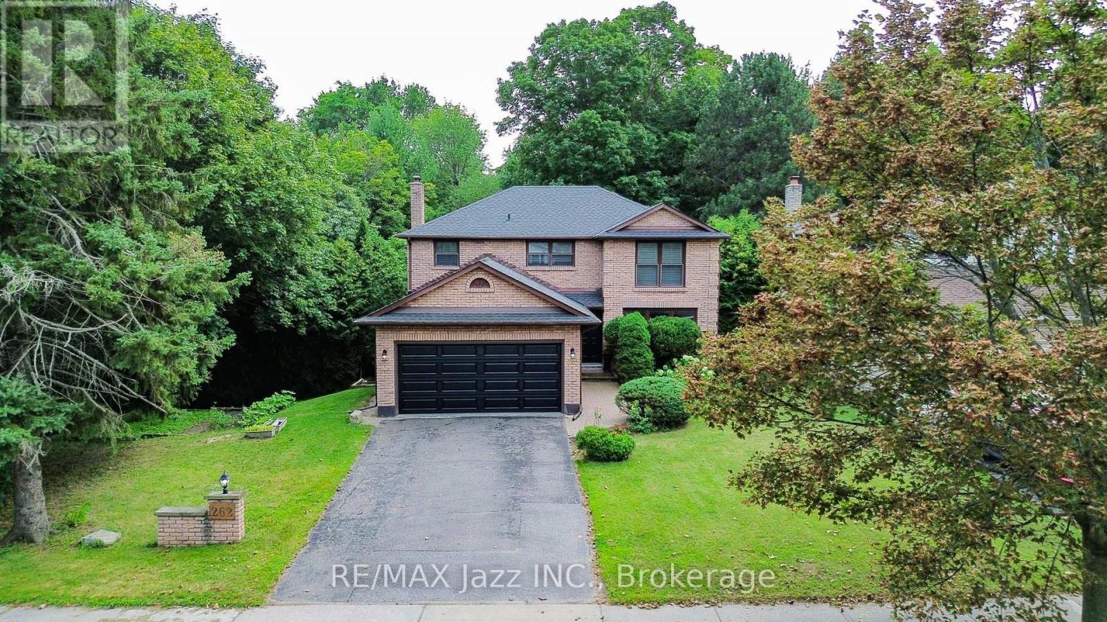 262 ATHABASCA STREET, Oshawa, Ontario