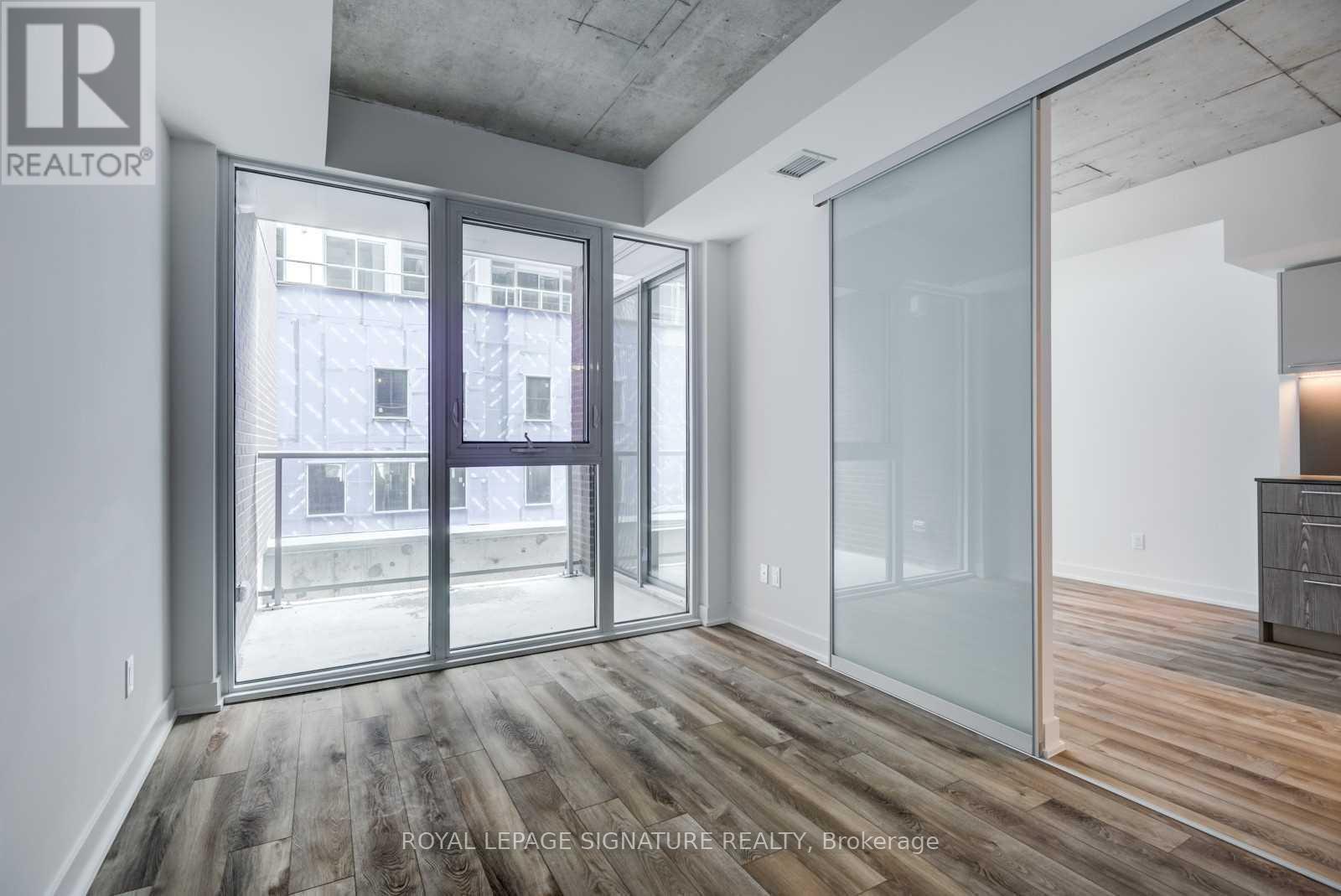 512 - 30 Baseball Place, Toronto, Ontario  M4M 0E8 - Photo 11 - E13665490