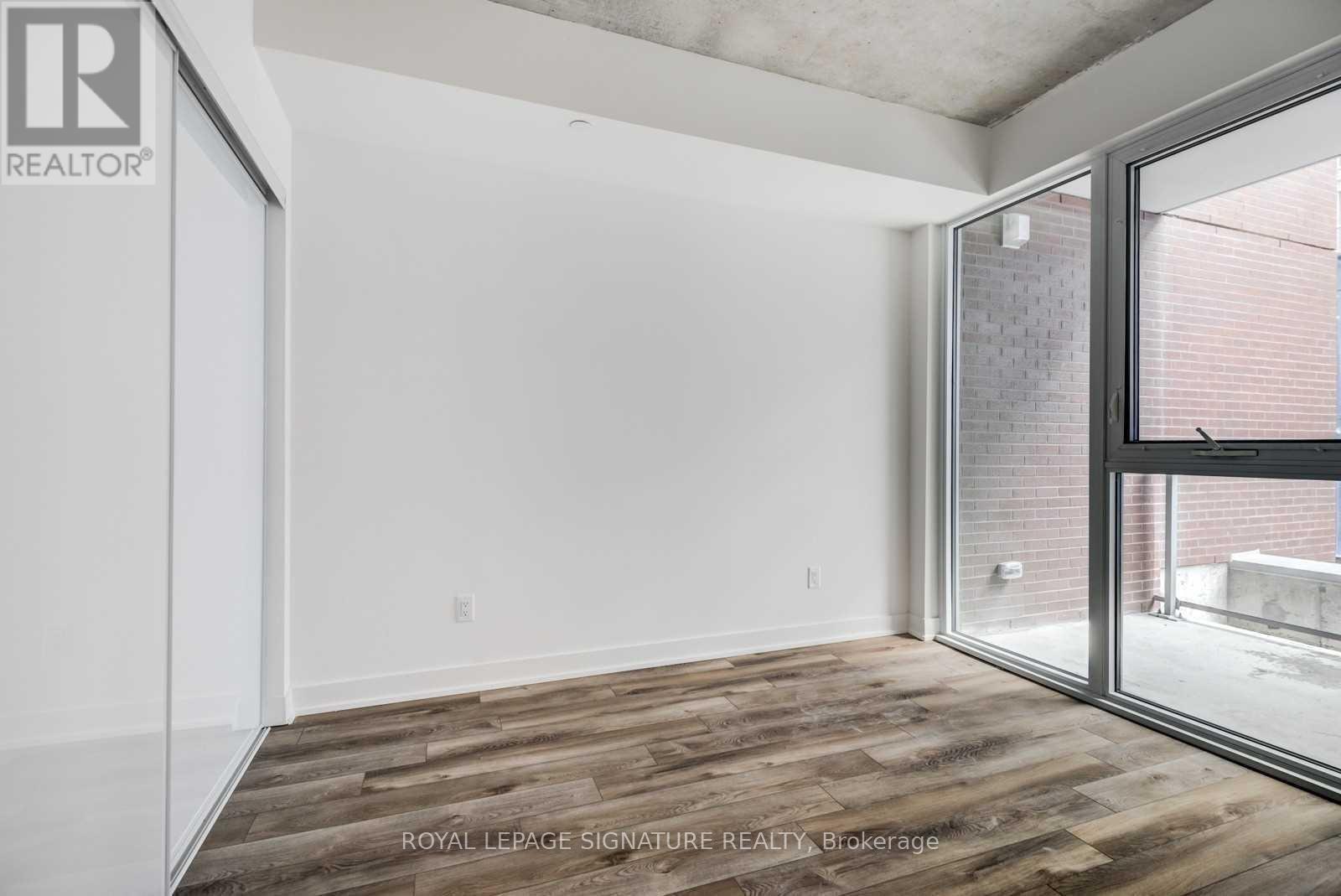 512 - 30 Baseball Place, Toronto, Ontario  M4M 0E8 - Photo 12 - E13665490