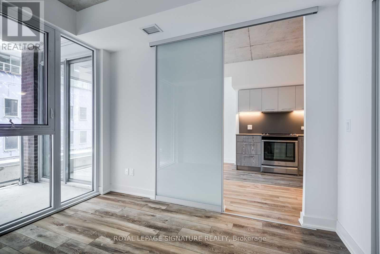 512 - 30 Baseball Place, Toronto, Ontario  M4M 0E8 - Photo 14 - E13665490