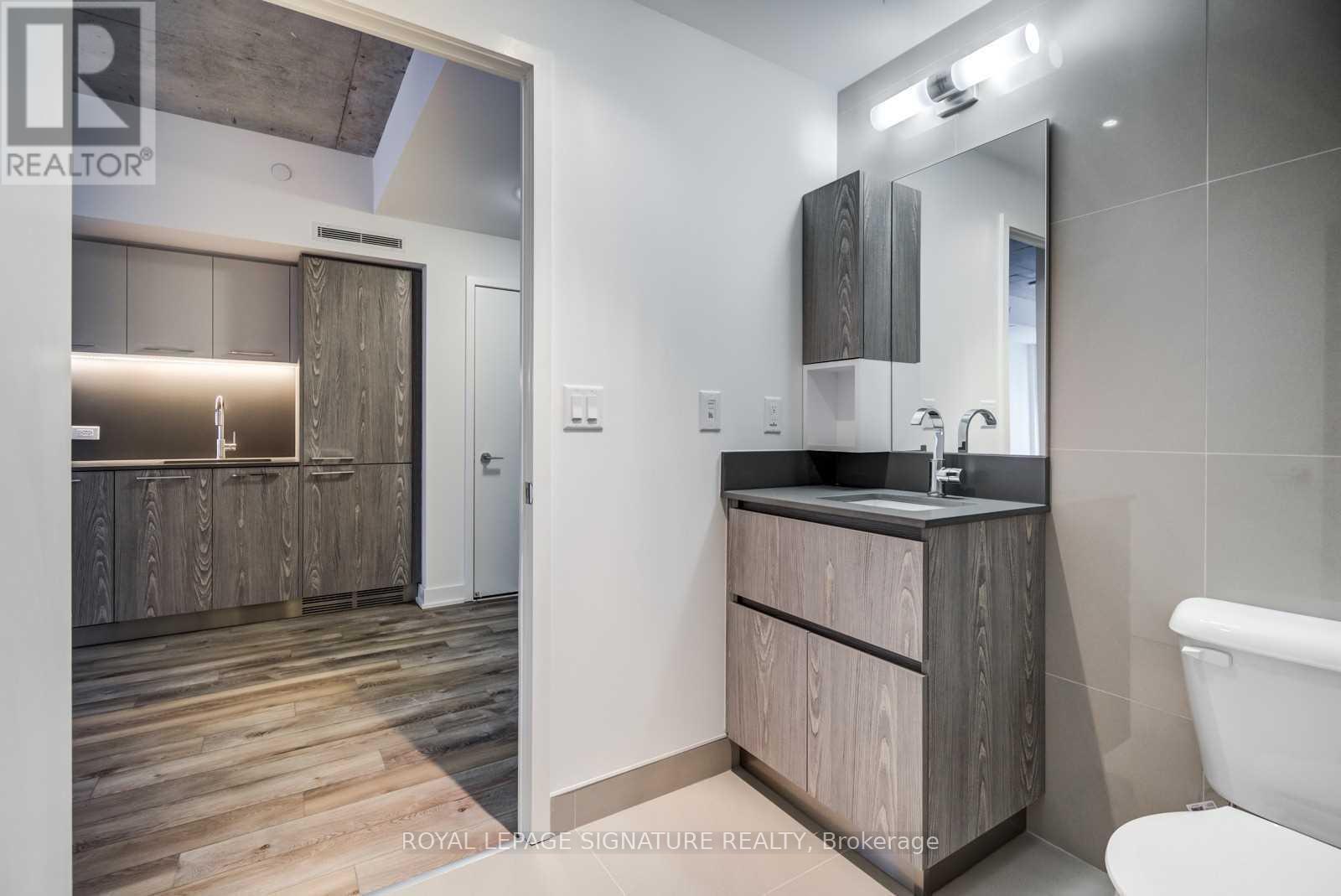 512 - 30 Baseball Place, Toronto, Ontario  M4M 0E8 - Photo 16 - E13665490