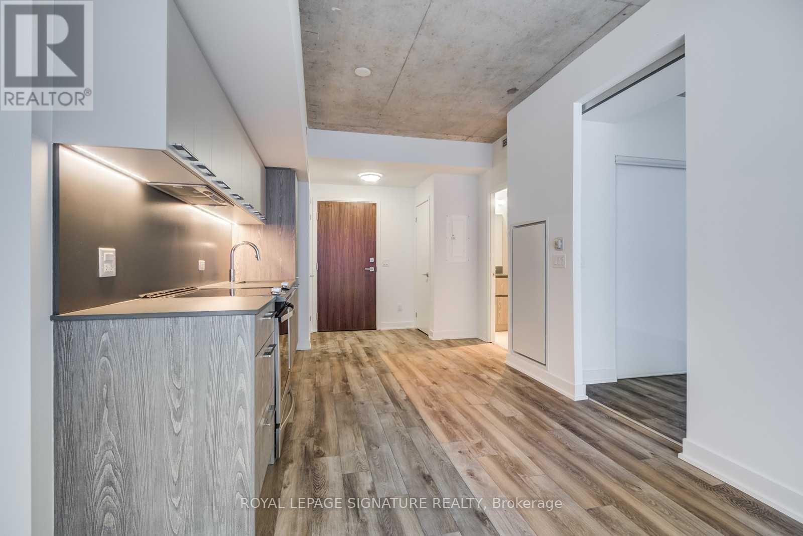 512 - 30 Baseball Place, Toronto, Ontario  M4M 0E8 - Photo 4 - E13665490